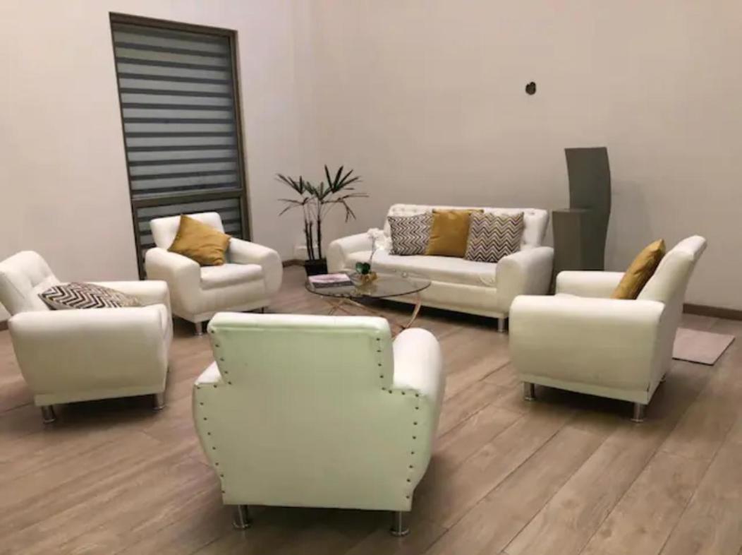 Hotel Bristool Parc - Departments & Suites Cuenca Dış mekan fotoğraf